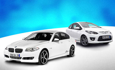 Book in advance to save up to 40% on Sport car rental in Neuss