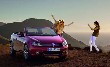 Book in advance to save up to 40% on Under 25 car rental in Finsterwalde