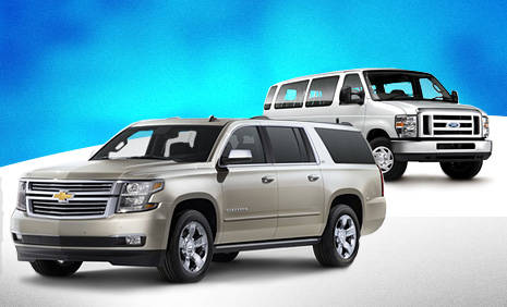 Book in advance to save up to 40% on 12 seater (12 passenger) VAN car rental in Siershahn